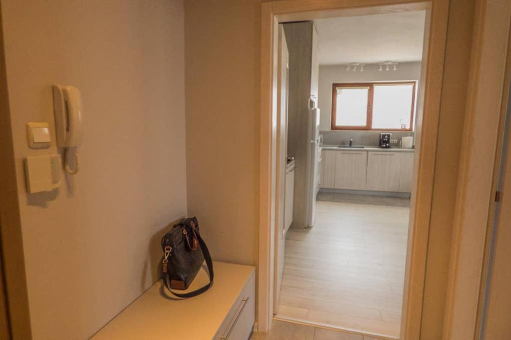 Private Apartment In Cypress Complex 12 Varna Eksteriør billede