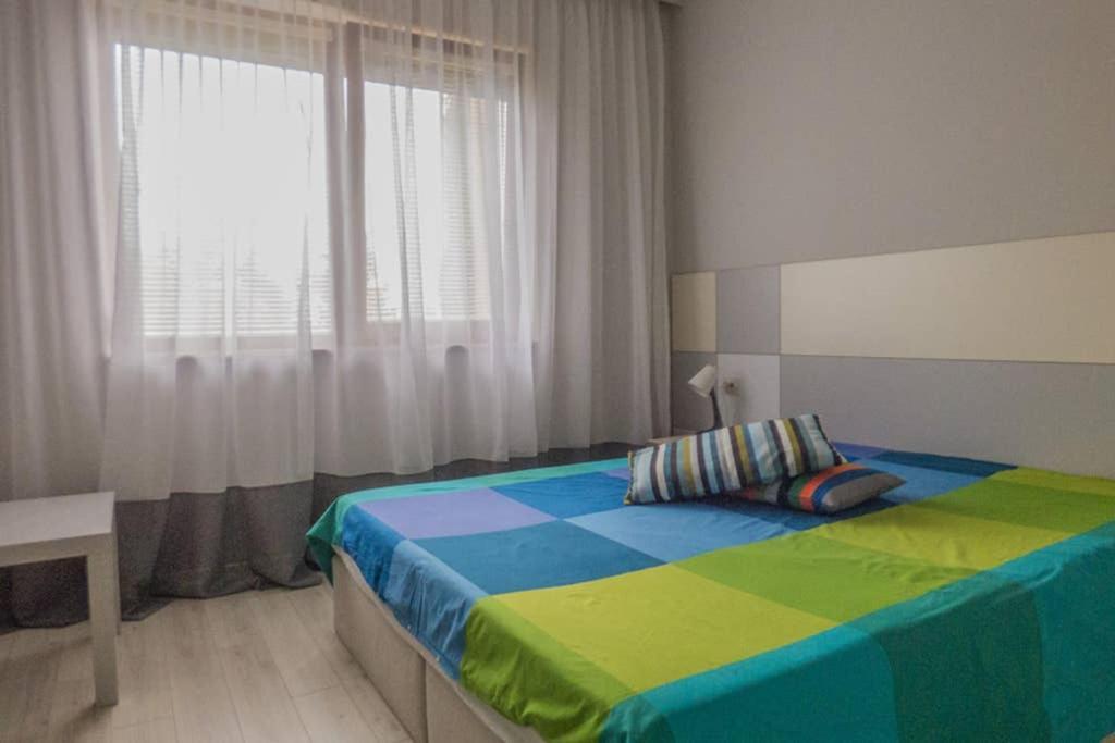Private Apartment In Cypress Complex 12 Varna Eksteriør billede