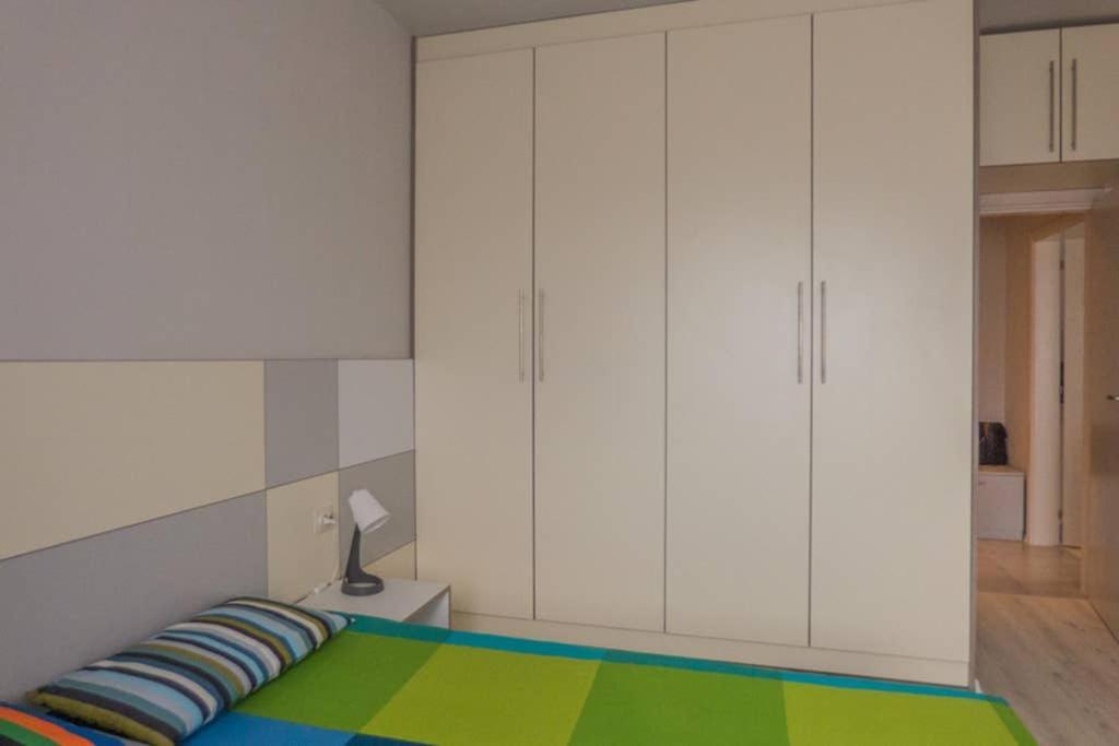 Private Apartment In Cypress Complex 12 Varna Eksteriør billede