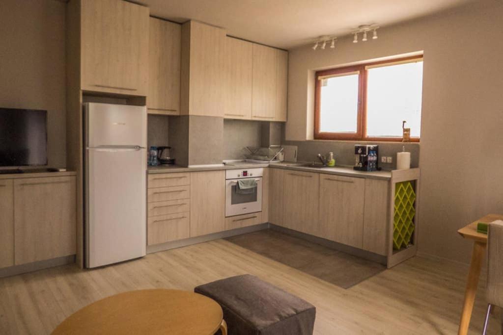 Private Apartment In Cypress Complex 12 Varna Eksteriør billede